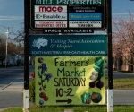 frontsign